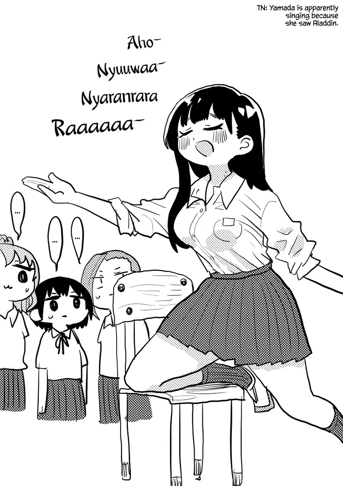 The Dangers in My Heart Chapter 29.1 image 2_optimized